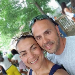 Meet your Posher, Renee